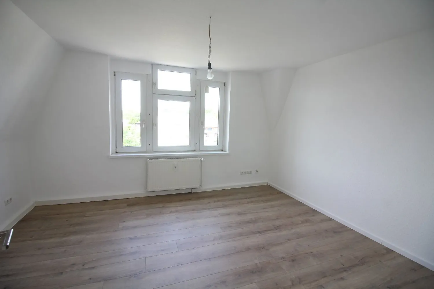 4 Zimmer Wohnung mit 69 m² in Recklinghausen – Bild 4