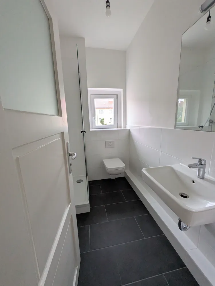 2 room apartment with 42 m² in Berlin – Photo 7