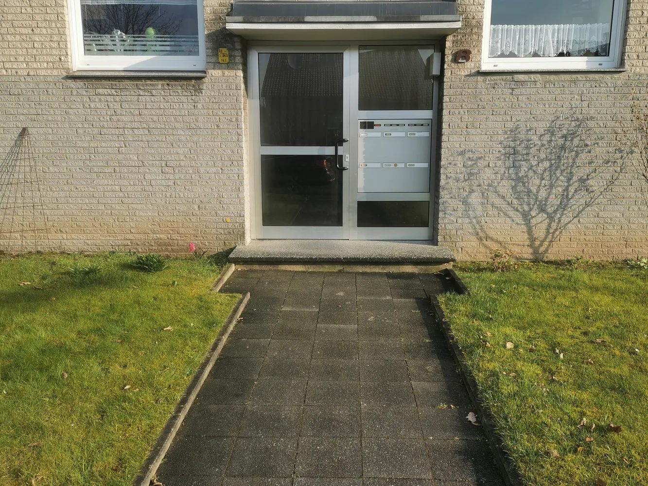 3 Zimmer Wohnung mit 65 m² in Neuss – Bild 5
