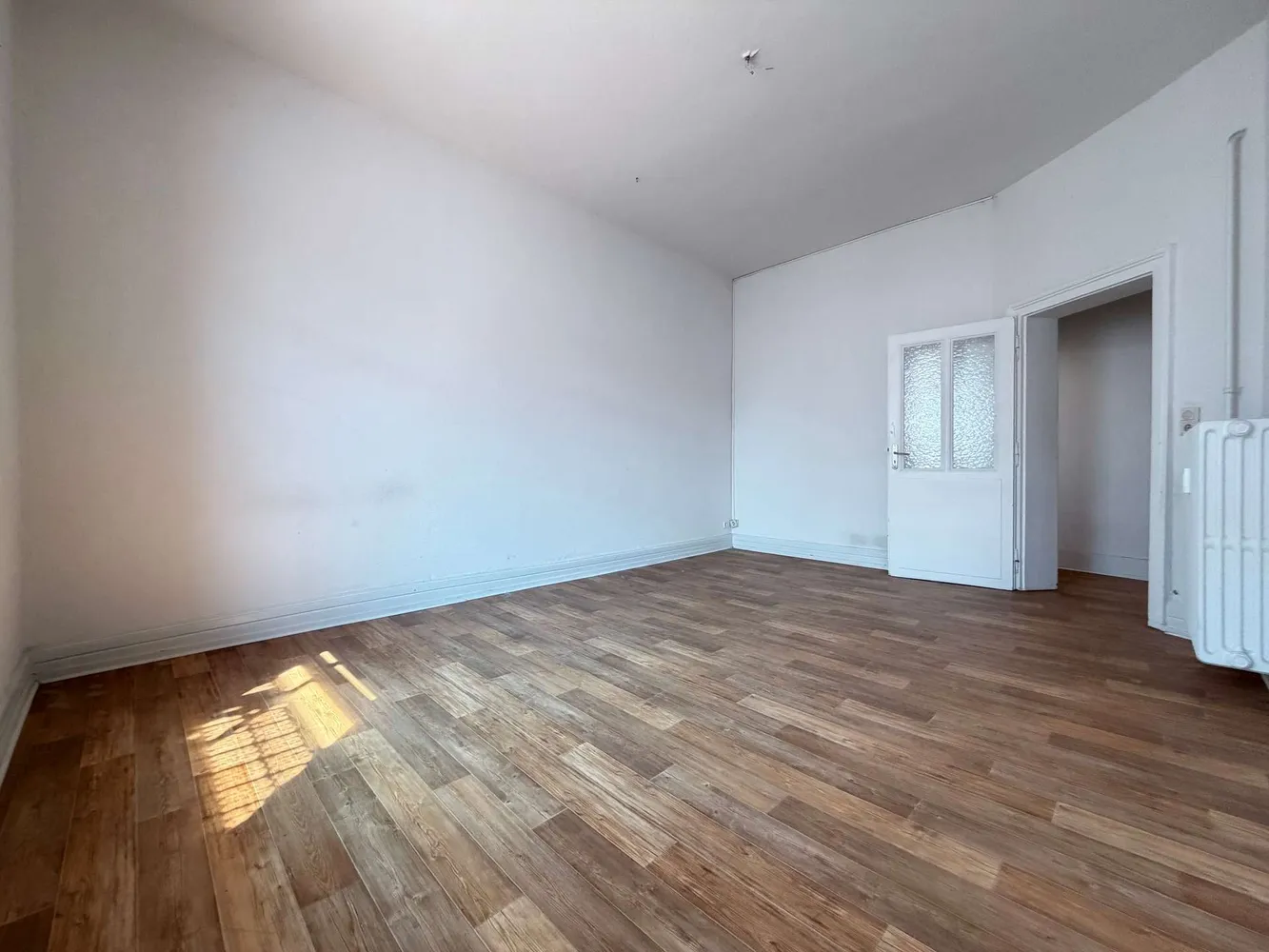 3 Zimmer Wohnung mit 70 m² in Frankfurt am Main – Bild 5