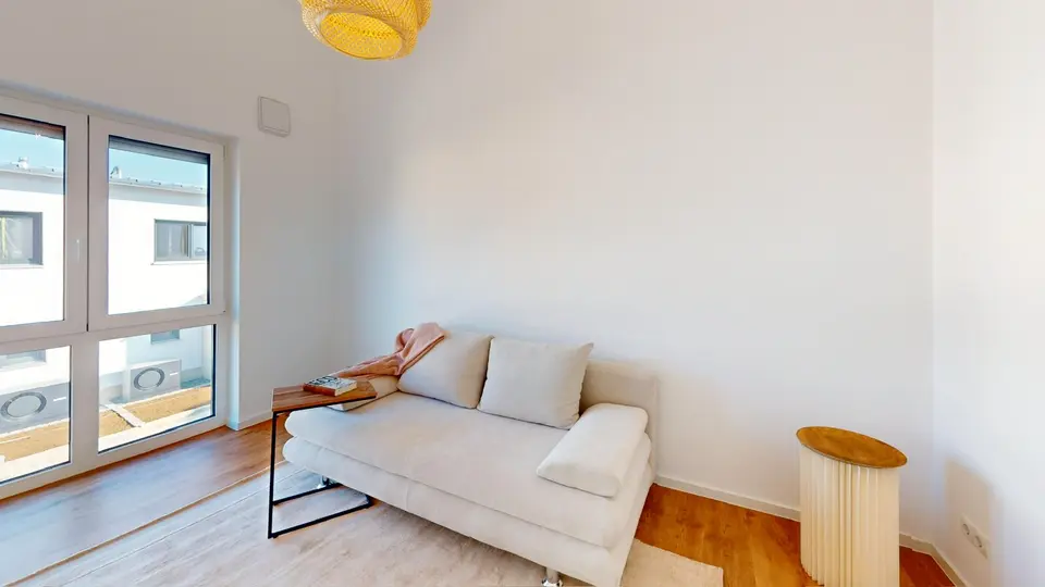 5 Zimmer Haus mit 130 m² in Coburg – Bild 8