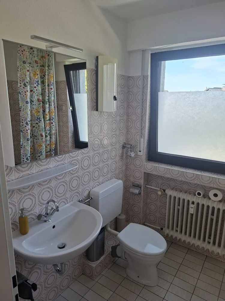 1 Zimmer Wohnung mit 37 m² in Langenfeld – Bild 10