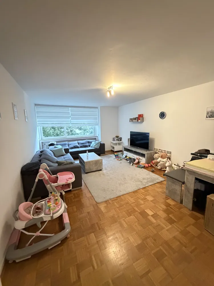 3 Zimmer Wohnung mit 75 m² in Essen – Bild 1