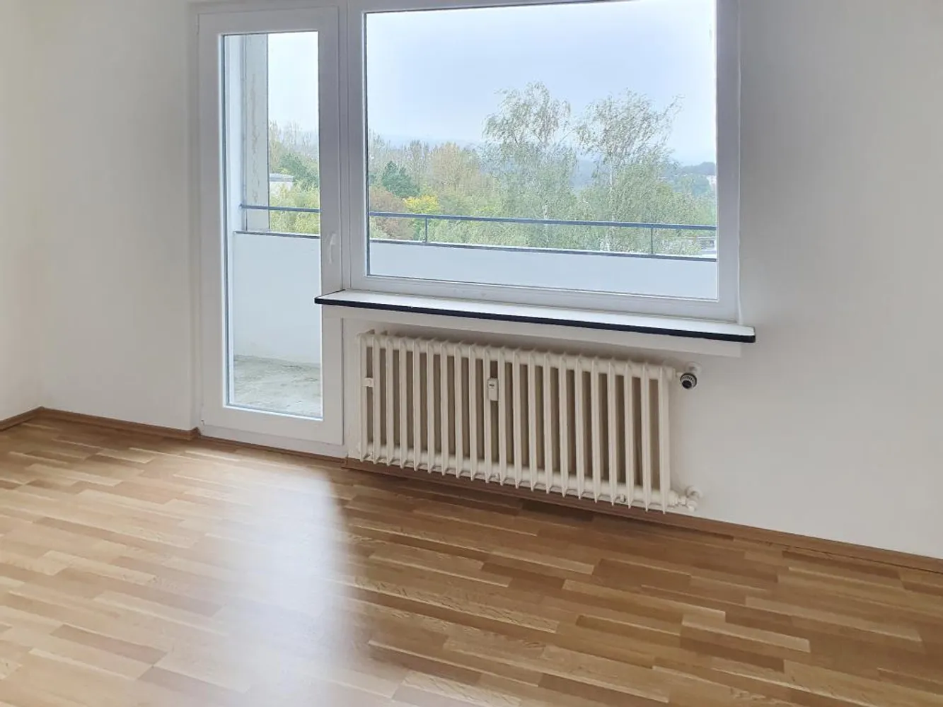 2 Zimmer Wohnung mit 59 m² in Hattingen – Bild 4
