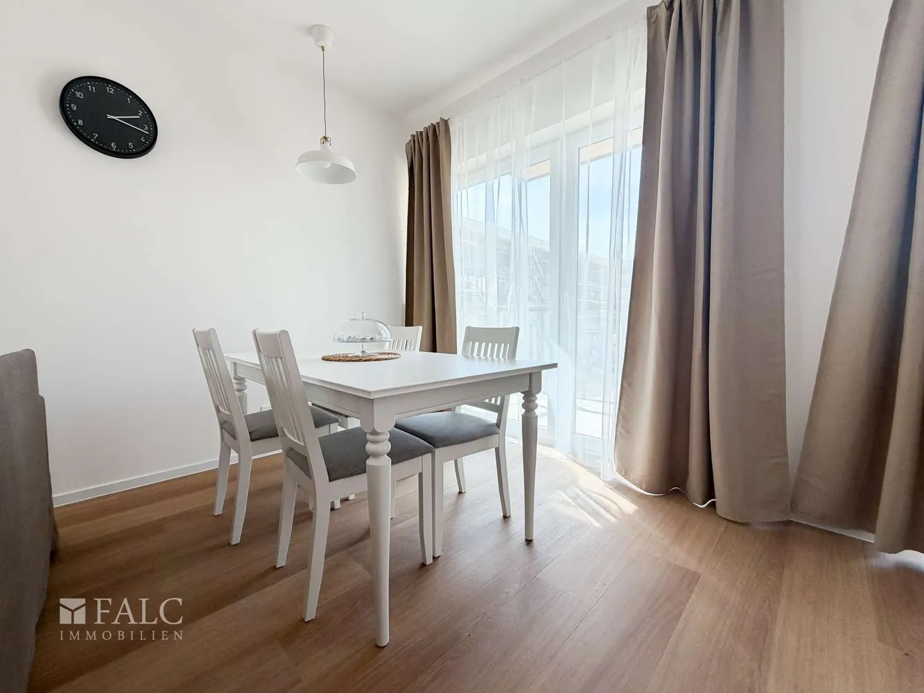 4 Zimmer Wohnung mit 106 m² in Dresden – Bild 6