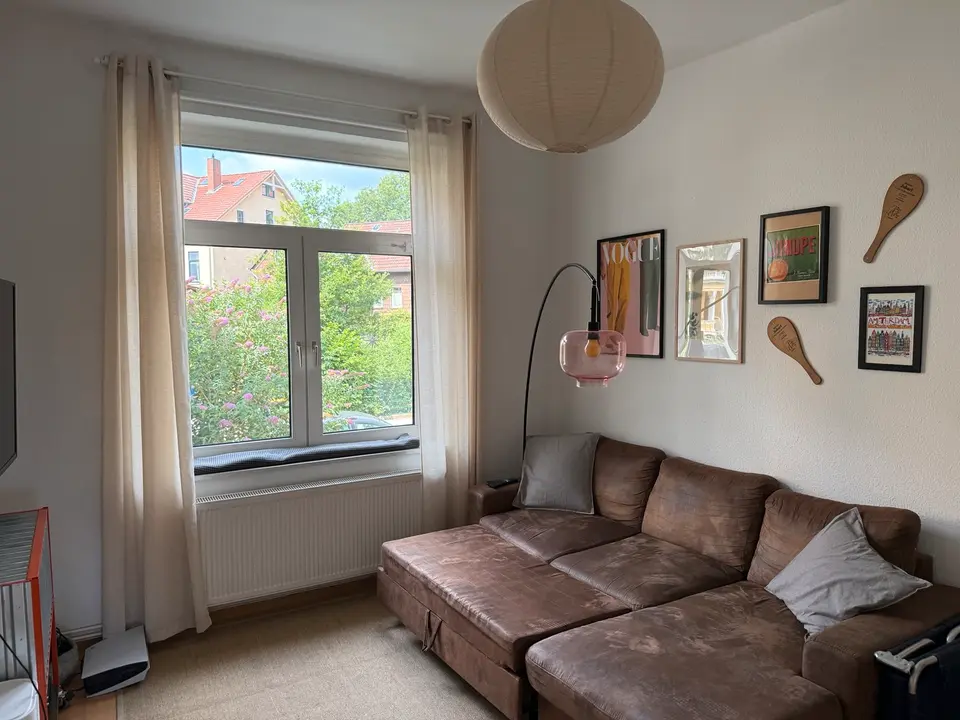 WG-Zimmer mit 70 m² in Göttingen – Bild 9