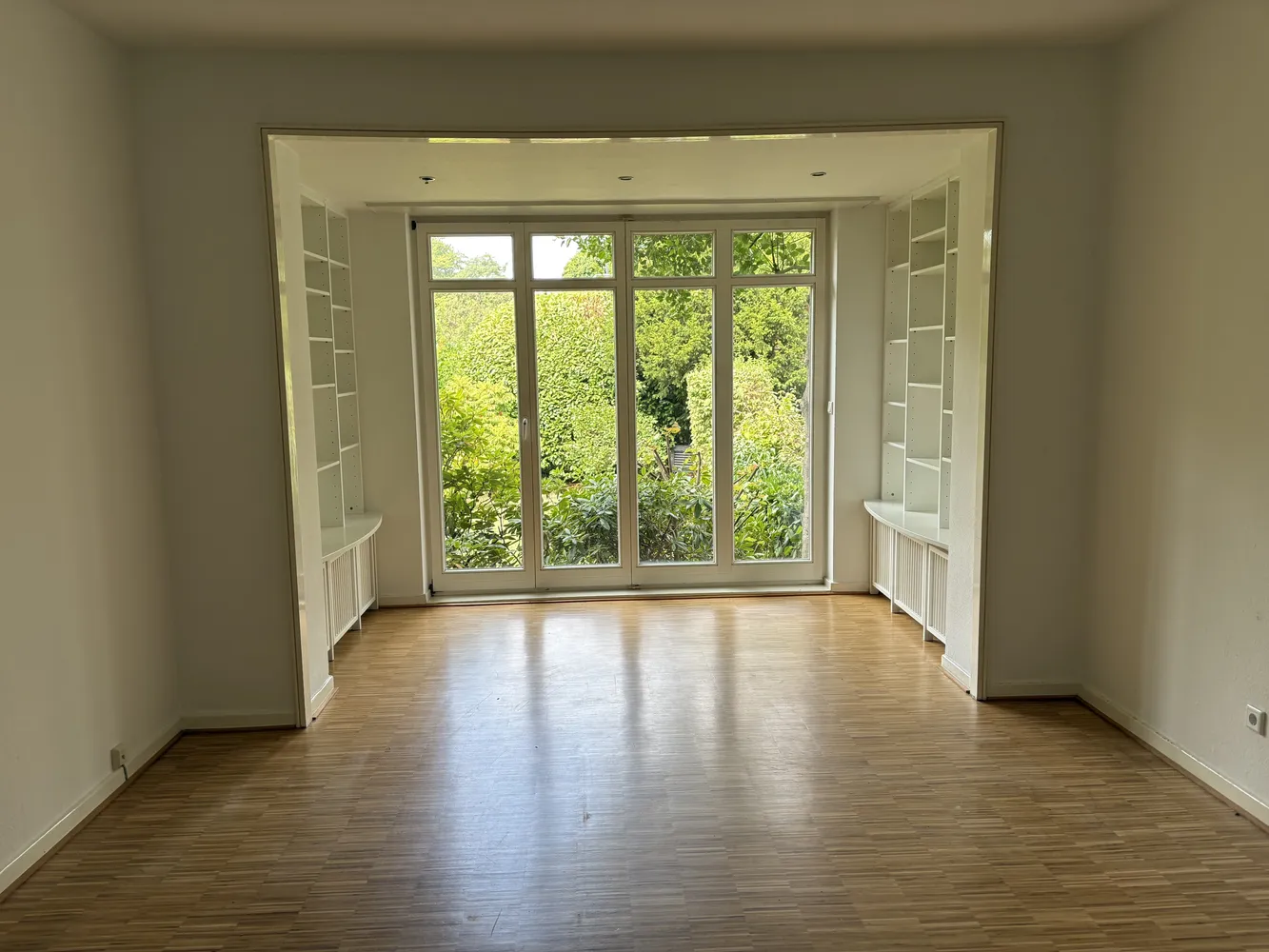 3 Zimmer Wohnung mit 85 m² in Düsseldorf – Bild 1