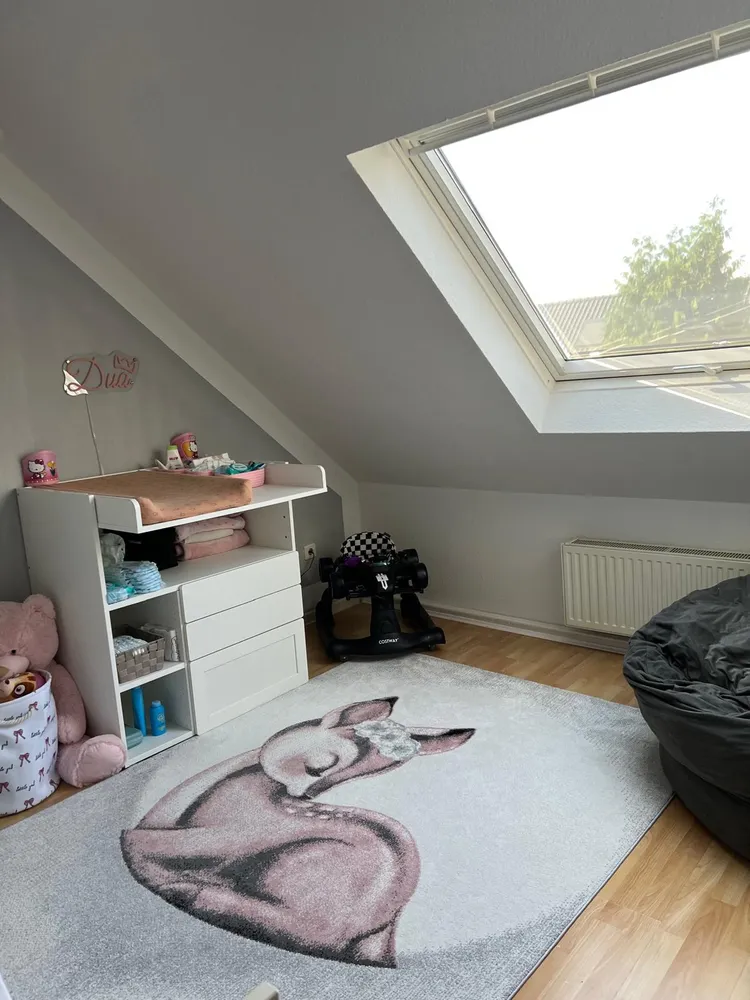 3 Zimmer Wohnung mit 55 m² in Düsseldorf – Bild 10