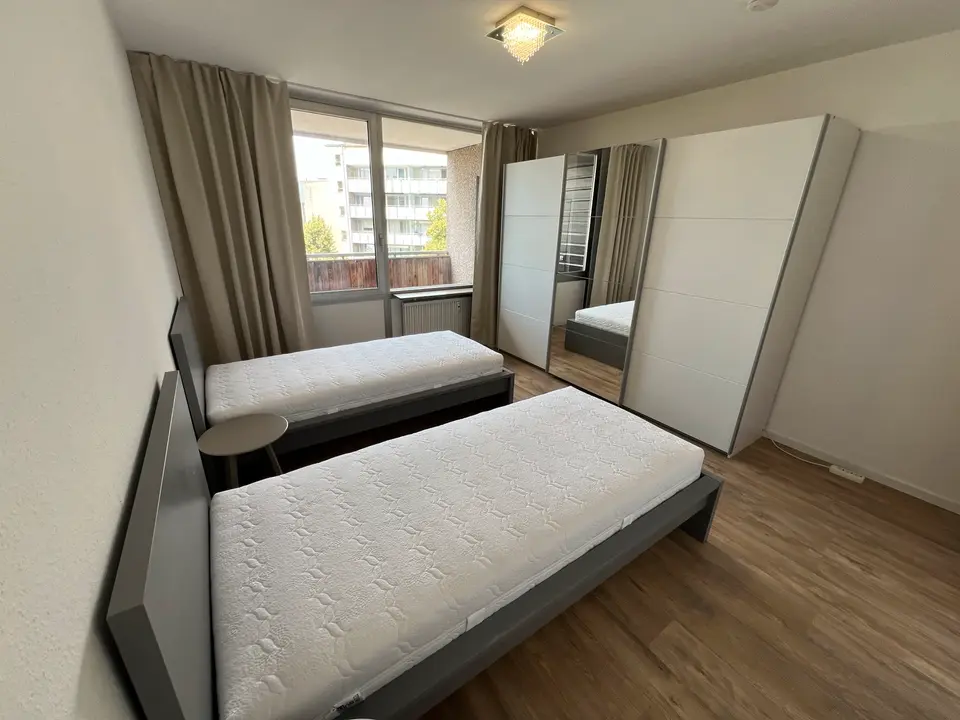 2 Zimmer Wohnung mit 55 m² in Ratingen – Bild 7