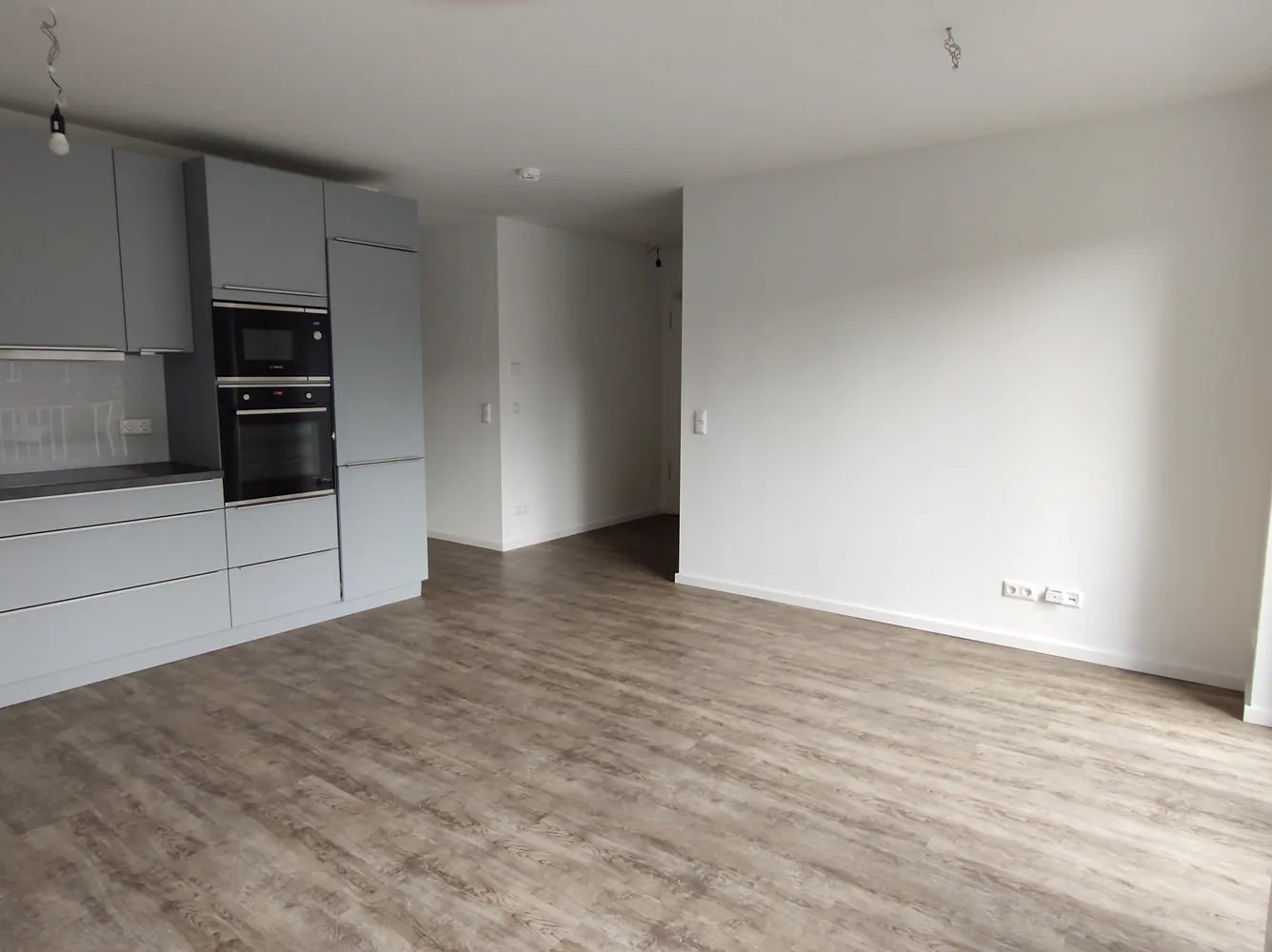 3 Zimmer Wohnung mit 65 m² in Hamburg – Bild 11
