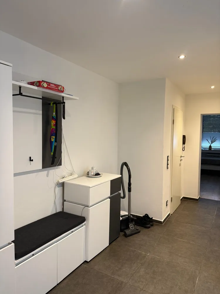 3 Zimmer Wohnung mit 105 m² in Oberhausen – Bild 3