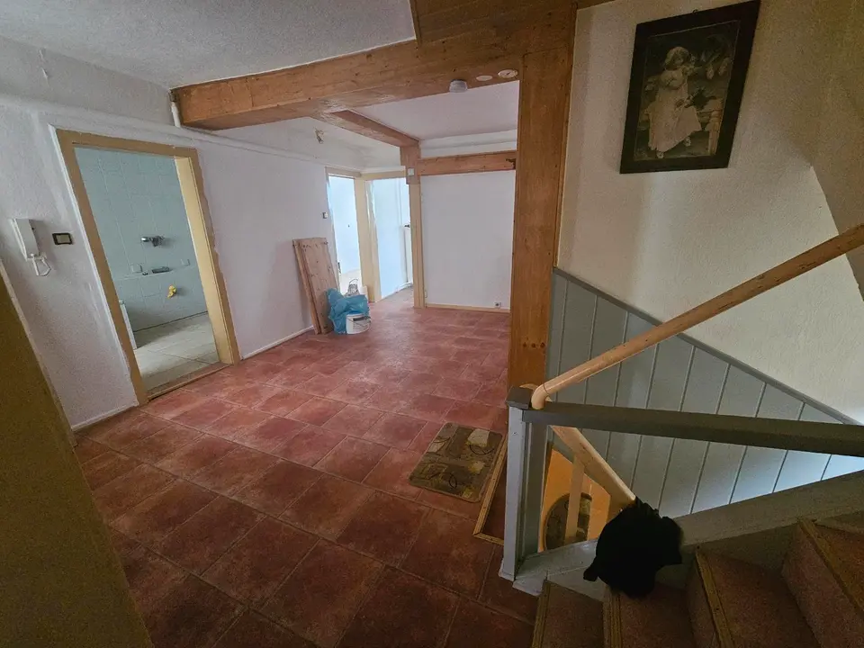 3 Zimmer Wohnung mit 105 m² in Eschwege – Bild 7
