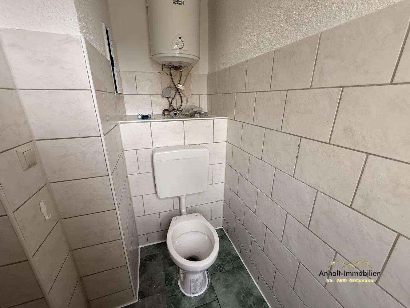 5 Zimmer Wohnung mit 100 m² in Bitterfeld-Wolfen – Bild 12