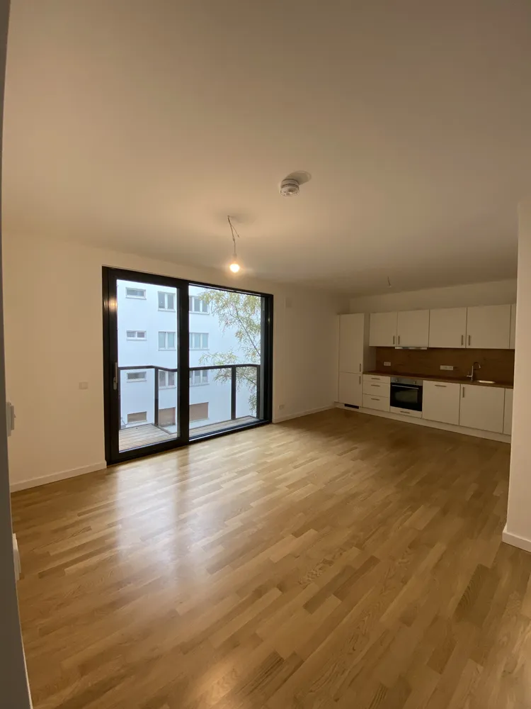 2 room apartment with 55 m² in Berlin – Photo 9