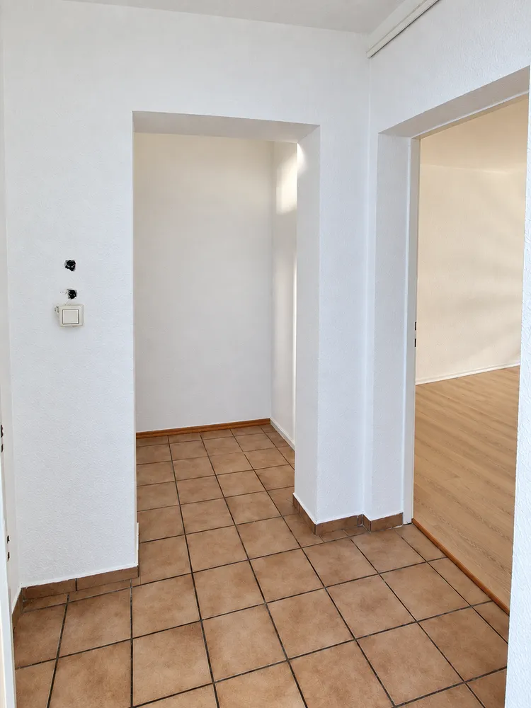 2 Zimmer Wohnung mit 52 m² in Mannheim – Bild 6