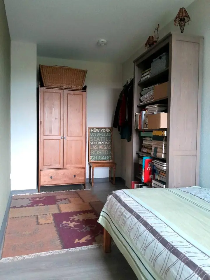 WG-Zimmer mit 20 m² in Chemnitz – Bild 9