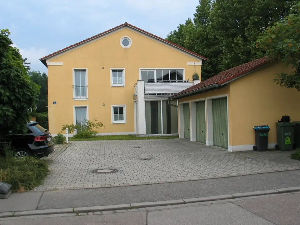 3 Zimmer Wohnung mit 68 m² in Ingolstadt – Bild 9