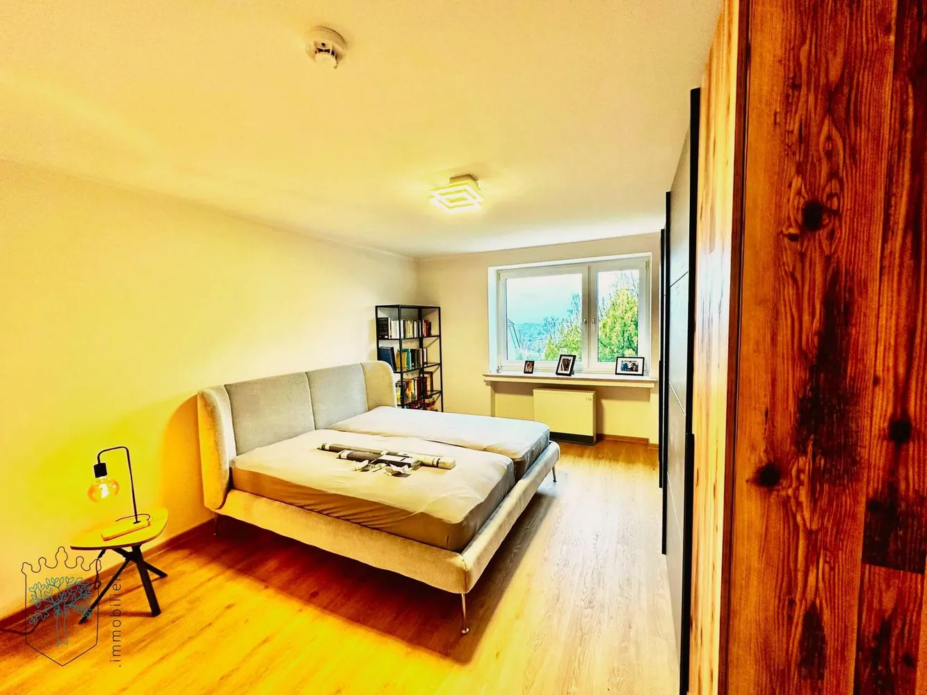4 Zimmer Wohnung mit 105 m² in Wuppertal – Bild 8
