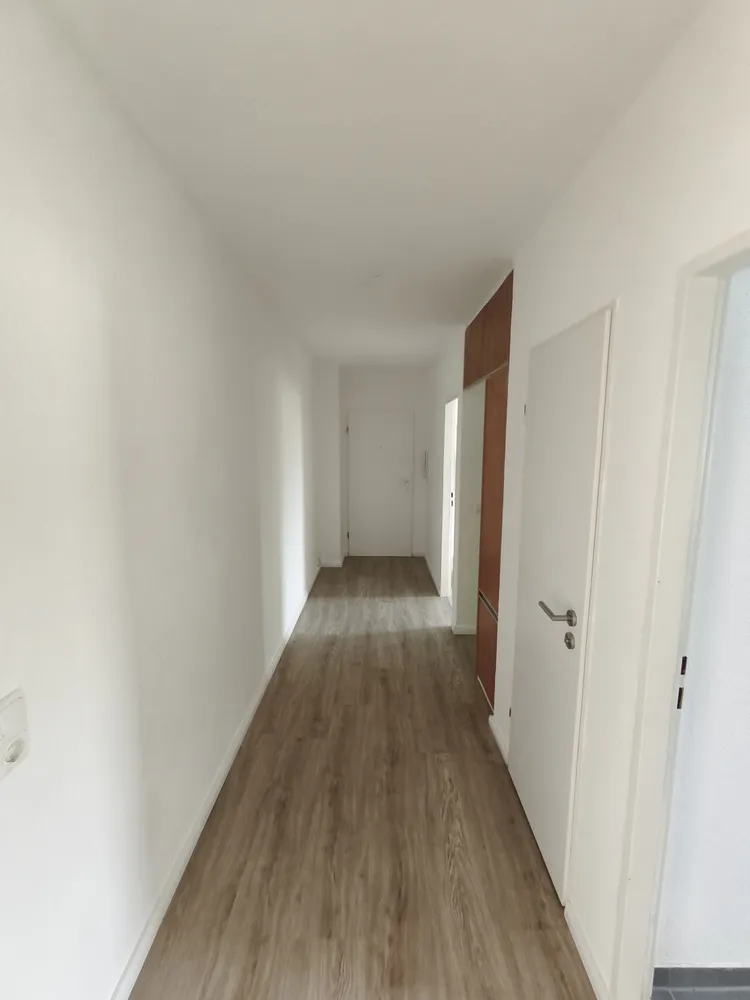 3 room apartment with 76 m² in Wolfenbüttel – Photo 5