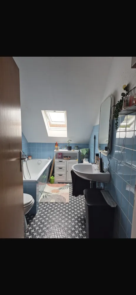 1 Zimmer Wohnung mit 60 m² in Hürth – Bild 7