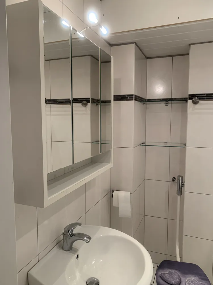 4 Zimmer Wohnung mit 49 m² in Essen – Bild 7