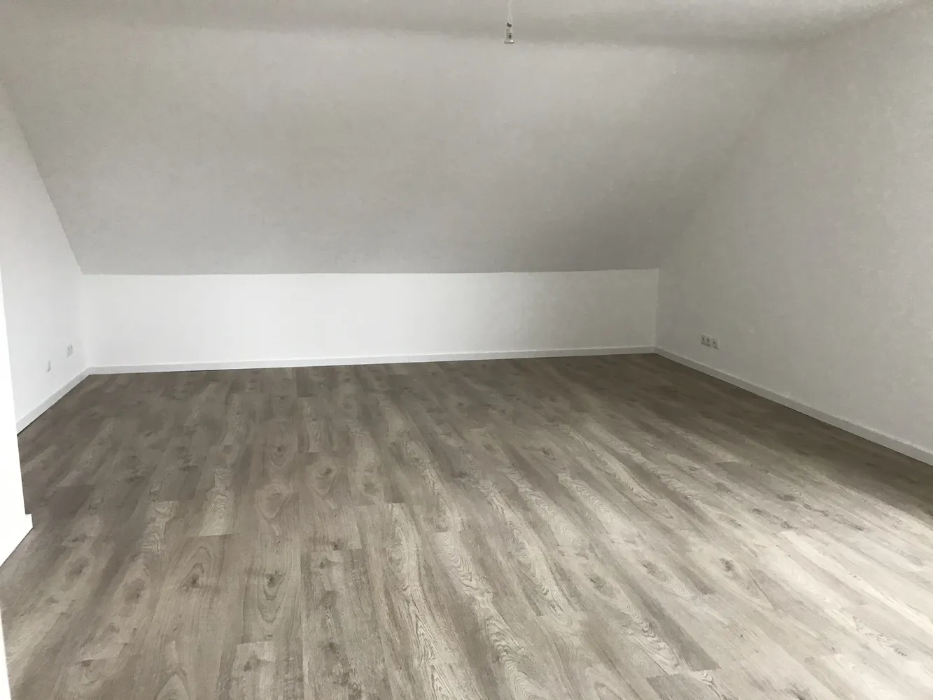 2 Zimmer Wohnung mit 60 m² in Düsseldorf – Bild 3