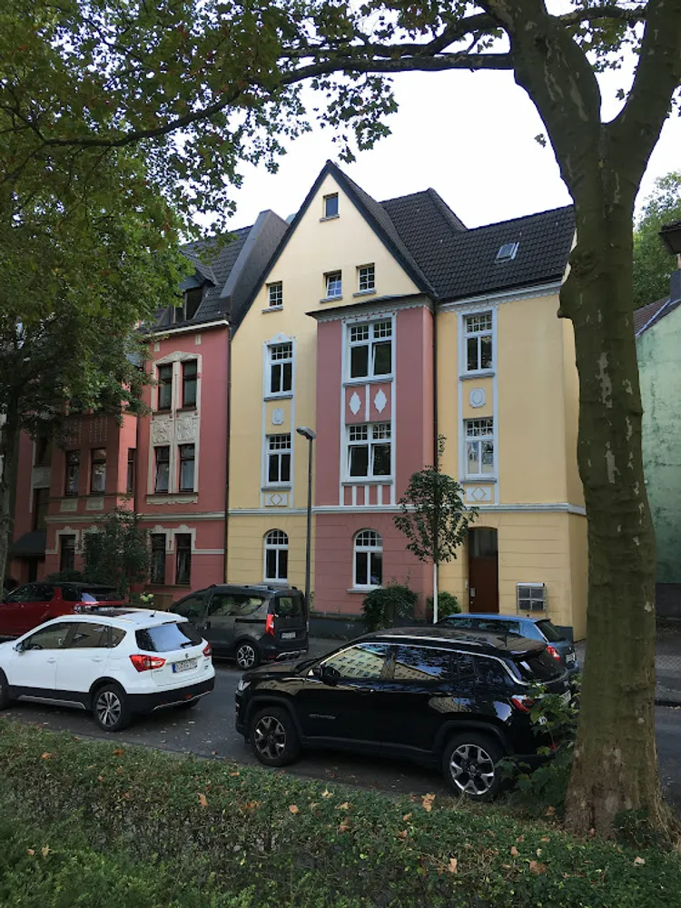 3 Zimmer Wohnung mit 67 m² in Bochum – Bild 1