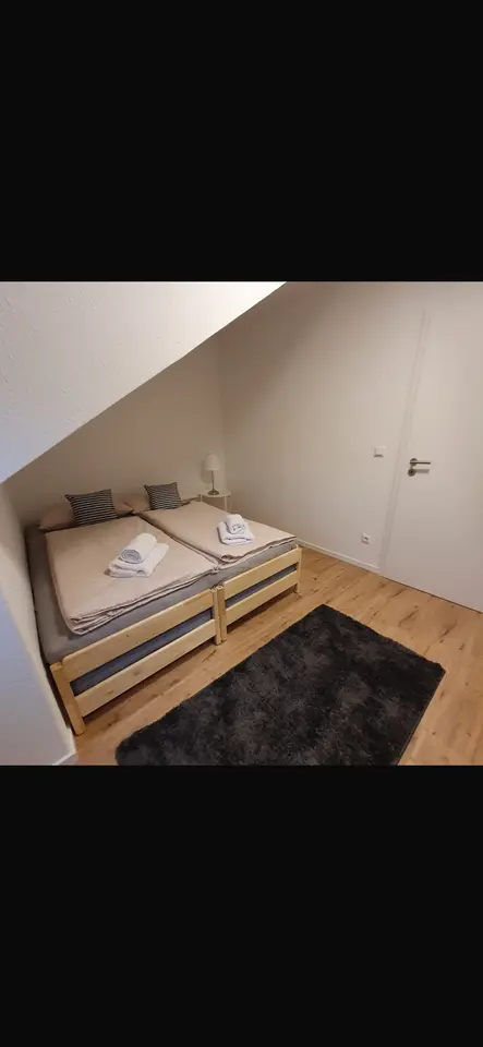 WG-Zimmer mit 42 m² in Gelsenkirchen – Bild 2