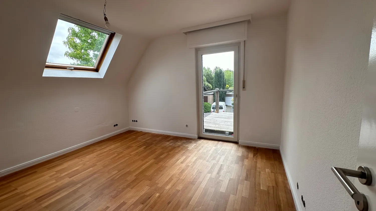 3 Zimmer Wohnung mit 68 m² in Krefeld – Bild 1