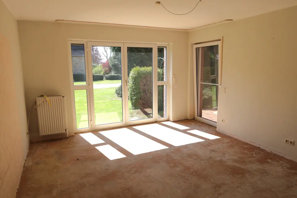 3 Zimmer Wohnung mit 72 m² in Ibbenbüren – Bild 1