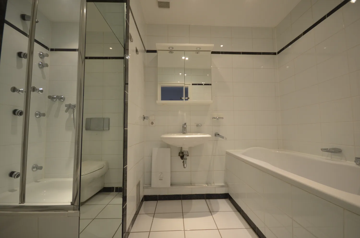 2 Zimmer Wohnung mit 83 m² in Düsseldorf – Bild 5