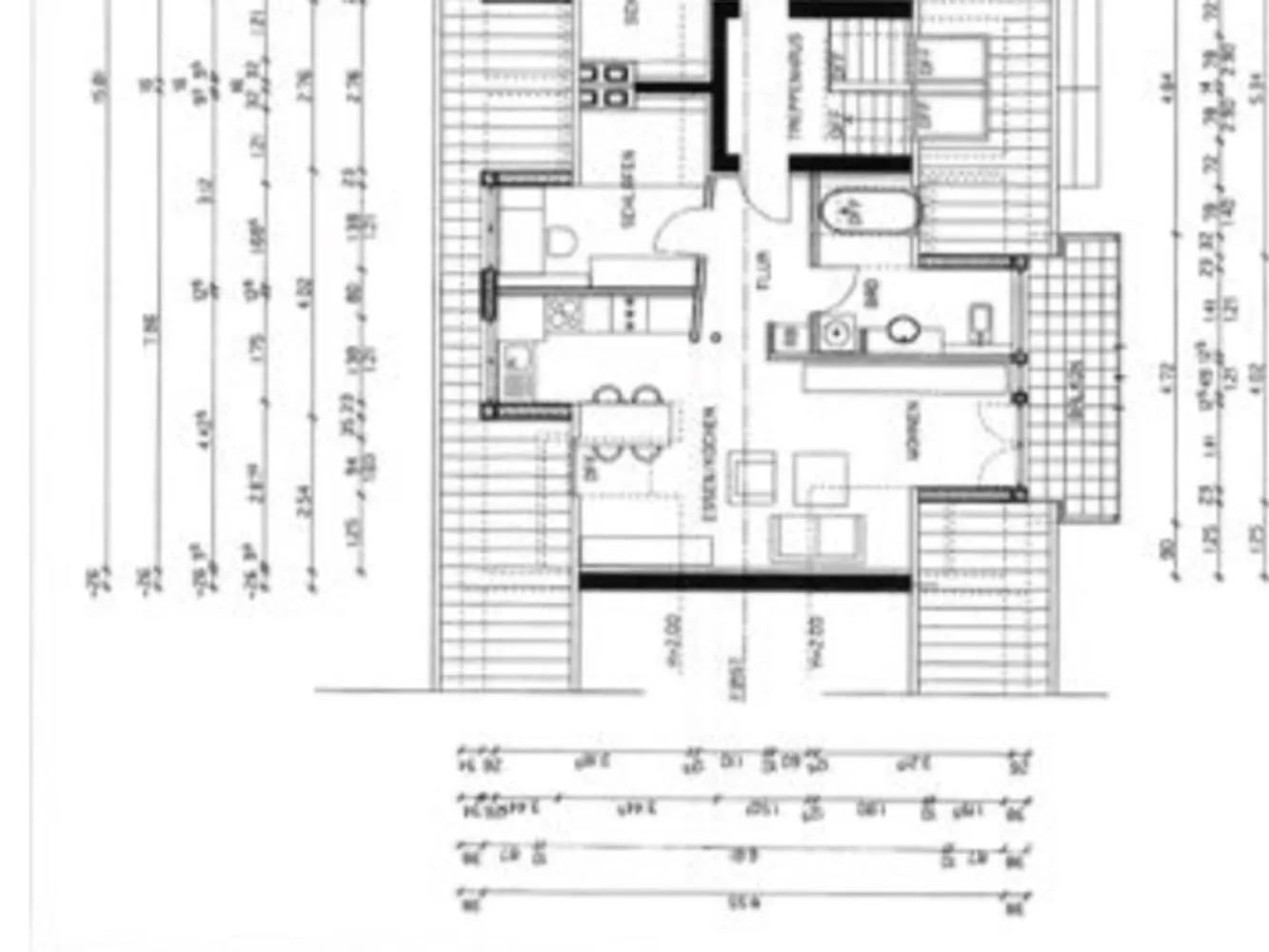 2 Zimmer Wohnung mit 45 m² in Bonn – Bild 2