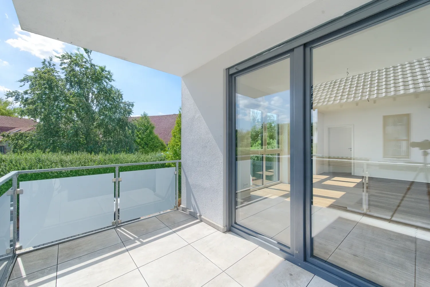 5 Zimmer Wohnung mit 121 m² in Unna – Bild 8