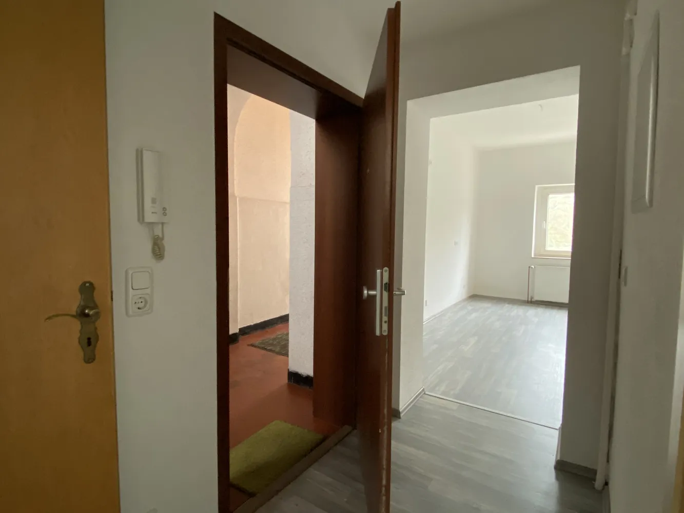 3 Zimmer Wohnung mit 60 m² in Herne – Bild 11