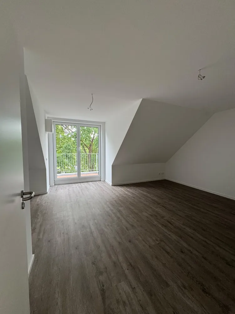 3 Zimmer Wohnung mit 64 m² in Hamburg – Bild 2