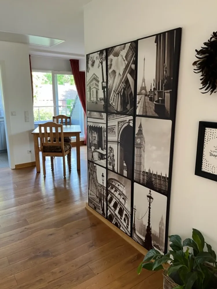 2 Zimmer Wohnung mit 50 m² in Dortmund – Bild 9