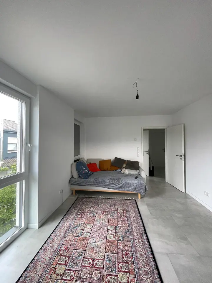3 Zimmer Wohnung mit 109 m² in Düren – Bild 6