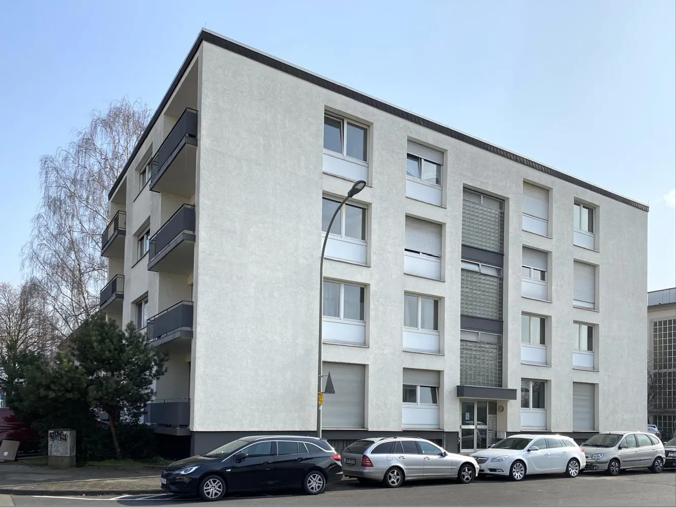 8 Zimmer Haus mit 295 m² in Offenbach am Main – Bild 4