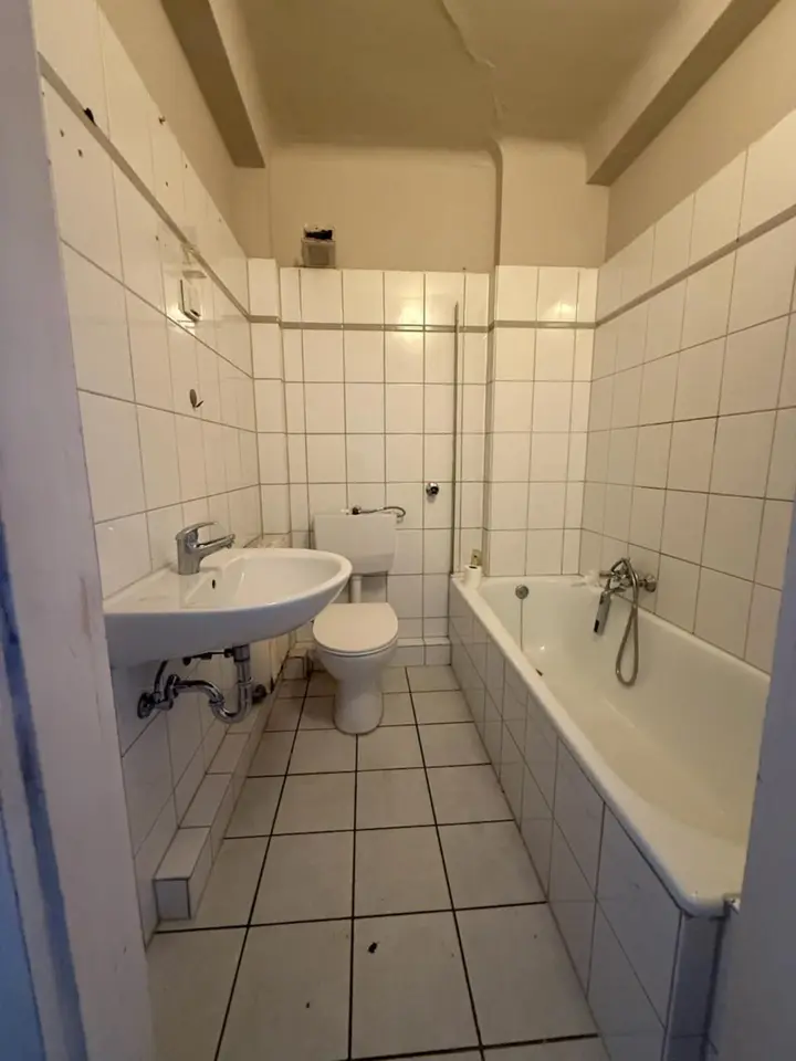 3 Zimmer Wohnung mit 54 m² in Saarbrücken – Bild 5