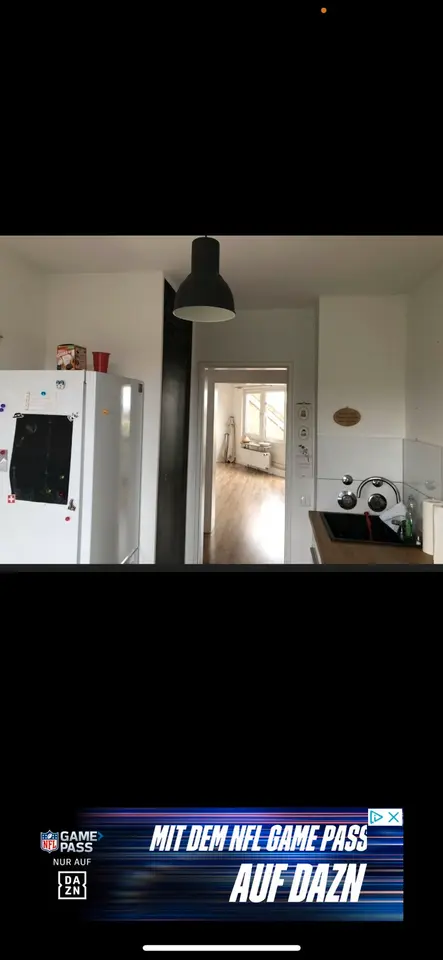2 Zimmer Wohnung mit 65 m² in Hannover – Bild 4