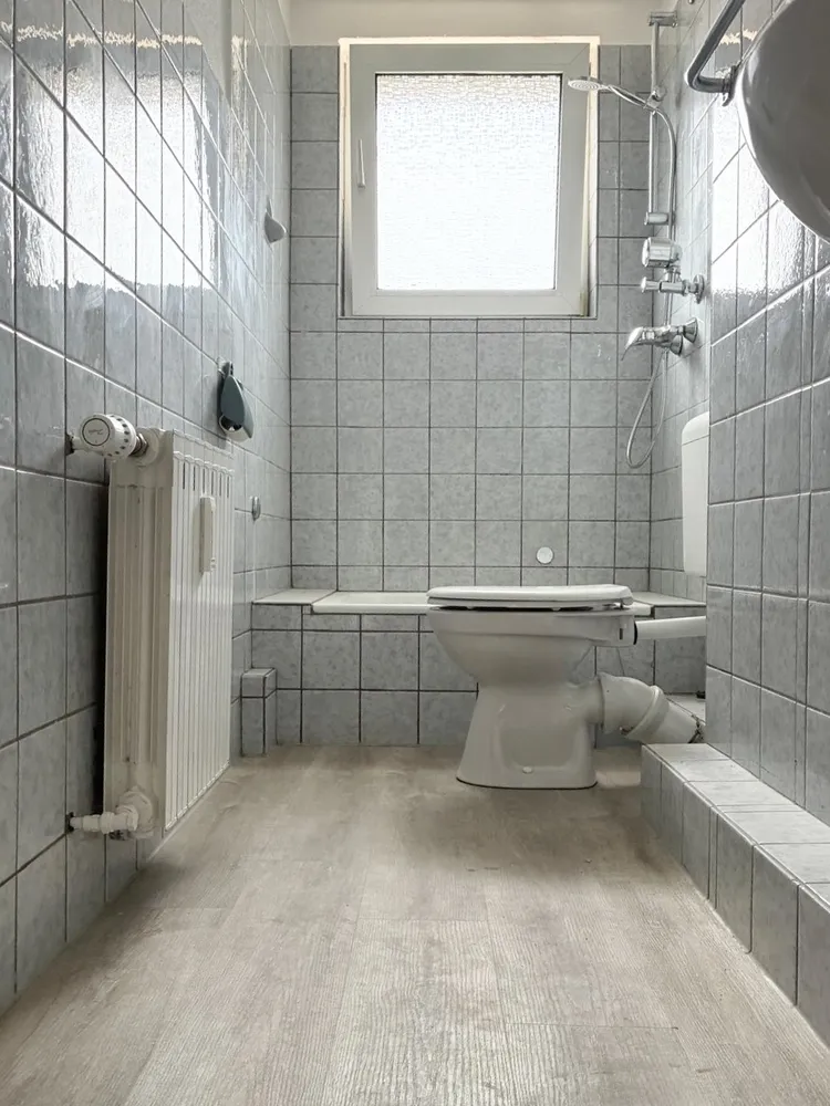 2 Zimmer Wohnung mit 33 m² in Duisburg – Bild 3