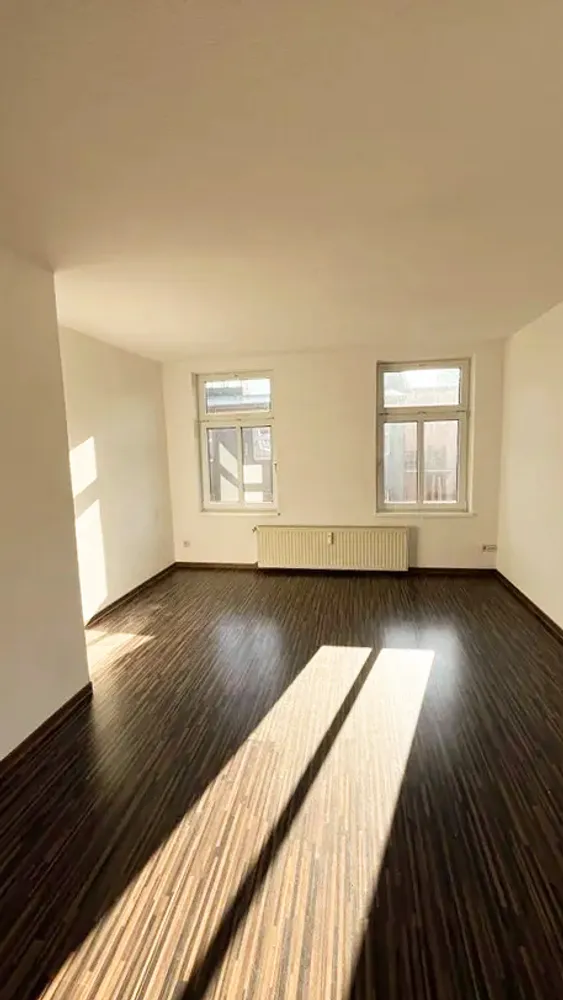 2 Zimmer Wohnung mit 58 m² in Halberstadt – Bild 5