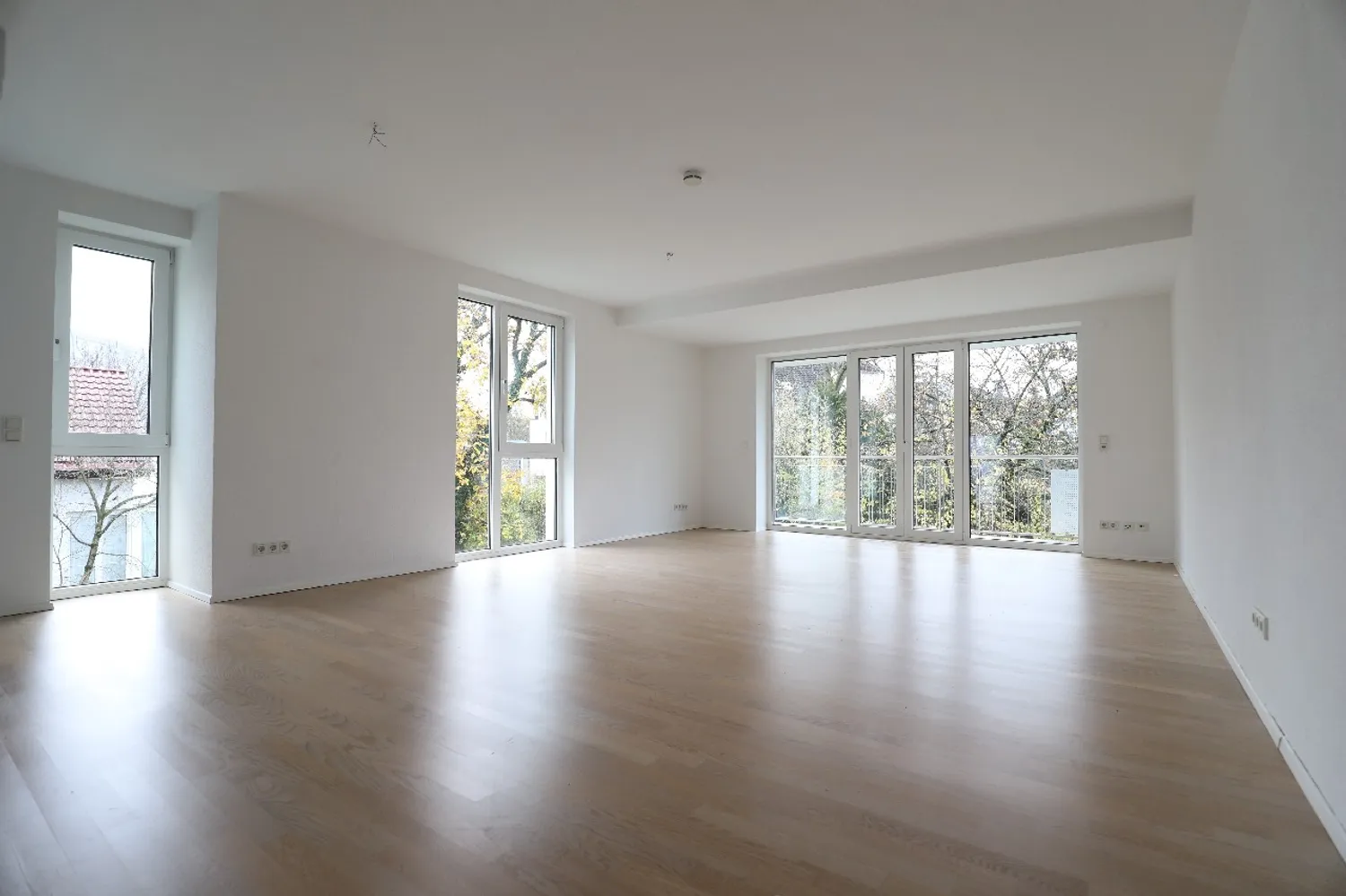 3 room apartment with 119 m² in Frankfurt am Main – Photo 1