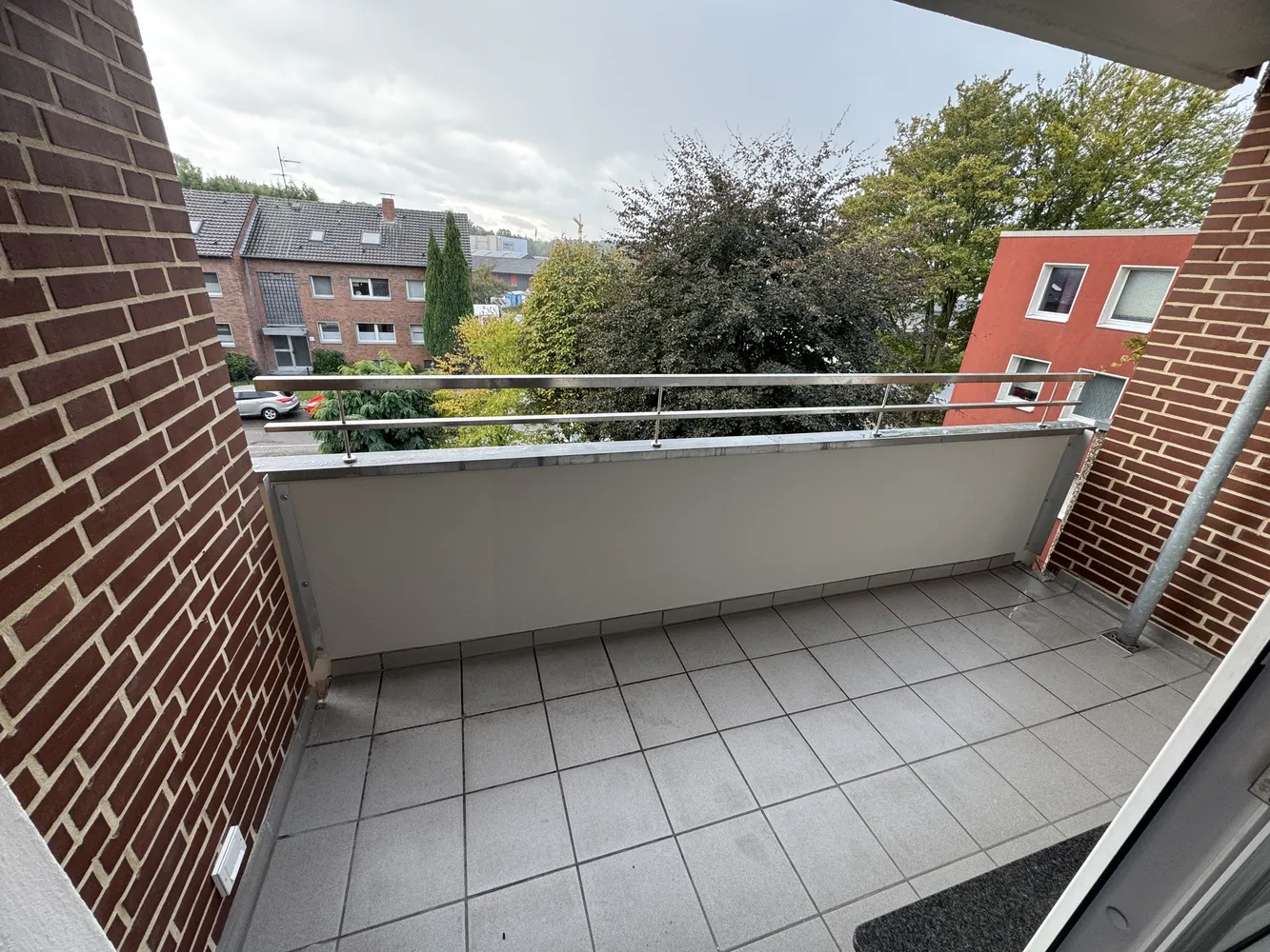 4 room apartment with 77 m² in Gelsenkirchen – Photo 1