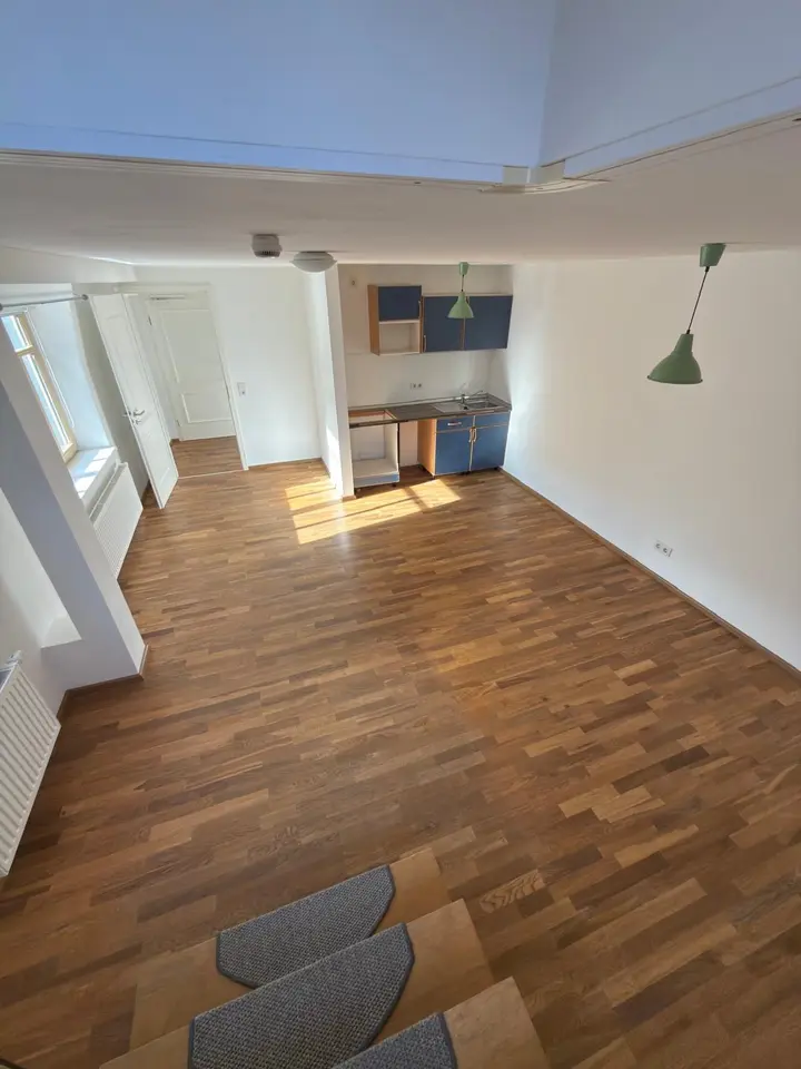 2 Zimmer Wohnung mit 50 m² in Nürnberg – Bild 10