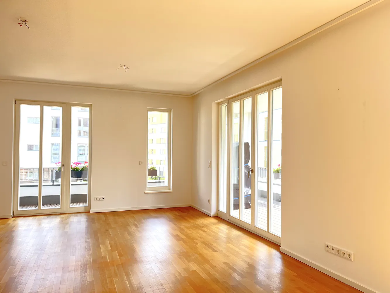 3 room apartment with 104 m² in Berlin – Photo 2