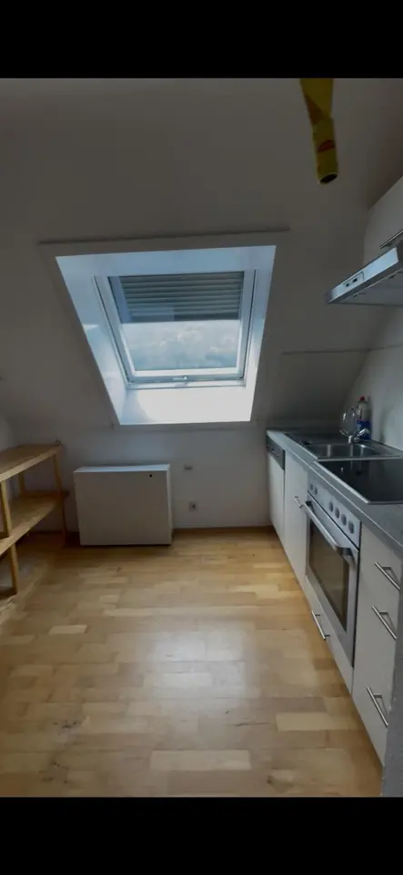 2 Zimmer Wohnung mit 46 m² in Lahr/Schwarzwald – Bild 2