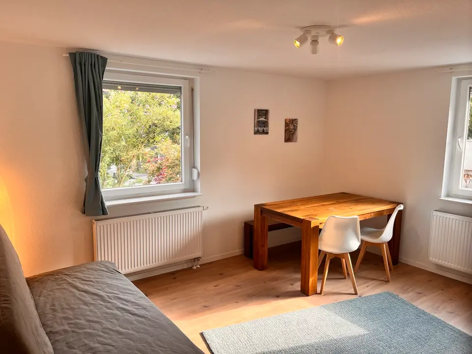 4 Zimmer Wohnung mit 17 m² in Herrenberg – Bild 3