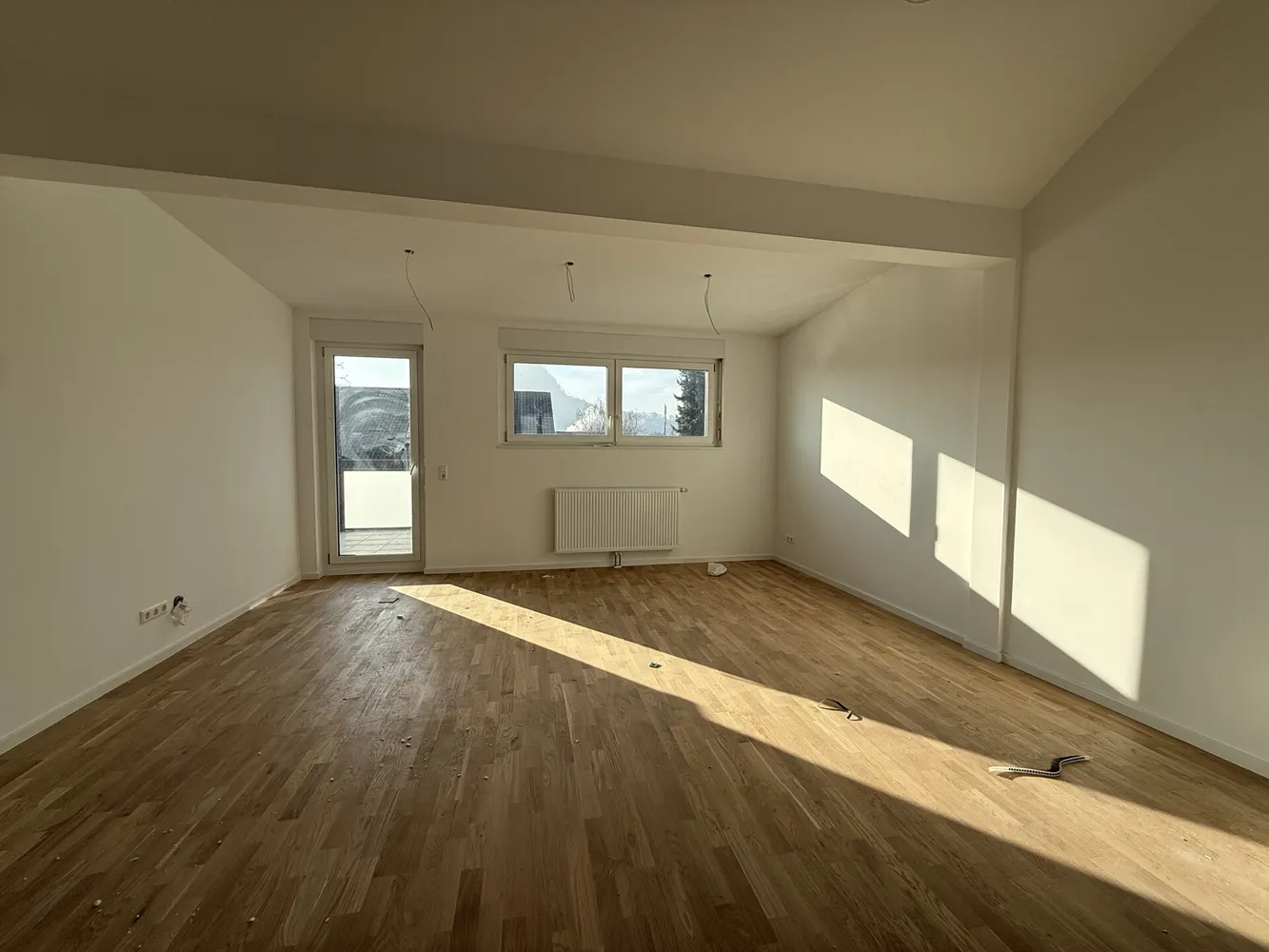 3 room apartment with 82 m² in Singen – Photo 3