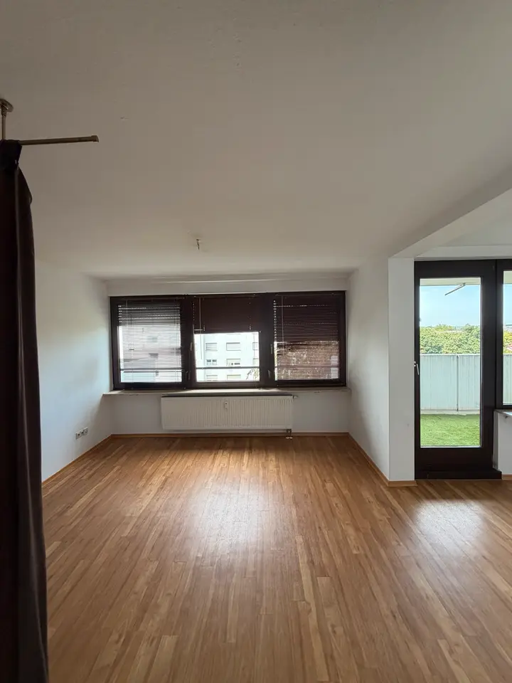 2 Zimmer Wohnung mit 43 m² in Bühl – Bild 1